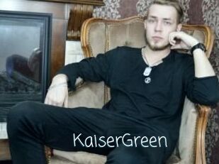 KaiserGreen
