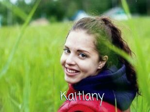 Kaitlany