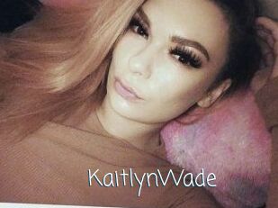 Kaitlyn_Wade