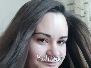 Kaliinaa