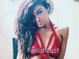 KalilahLust