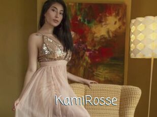 KamiRosse