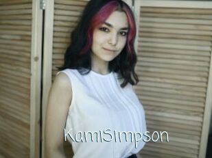 KamiSimpson