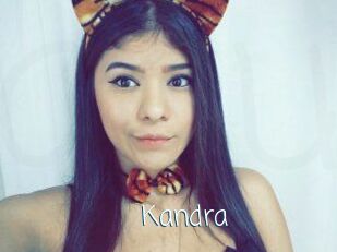 Kandra