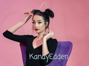 KandyEdden