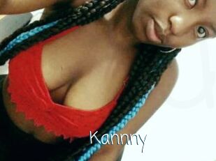 Kannny