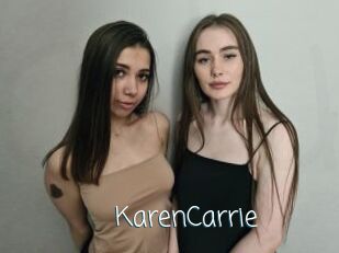 KarenCarrie