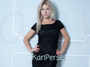 KariPersey