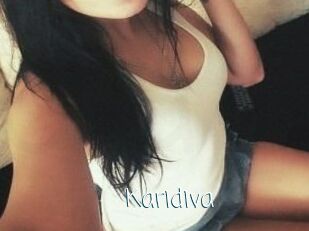 Karidiva