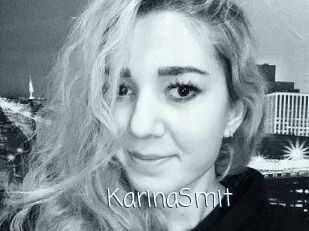 KarinaSmit