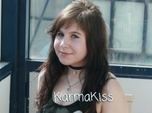 KarmaKiss