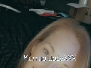 Karma_JadeXXX