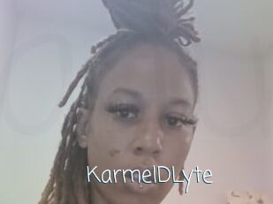 KarmelDLyte