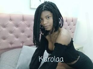 Karolaa