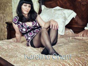 Karolina_Orient