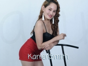 KarrenSmith