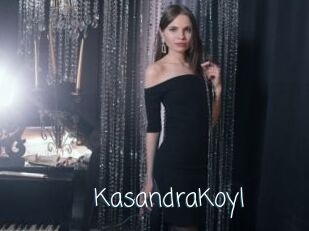 KasandraKoyl