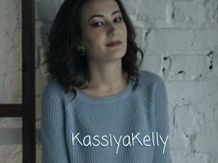 KassiyaKelly