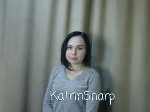 KatrinSharp