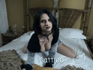 Kattjaa