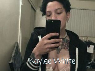 Kaylee_White