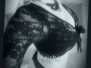 Keisha