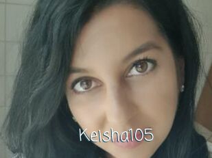 Keisha105