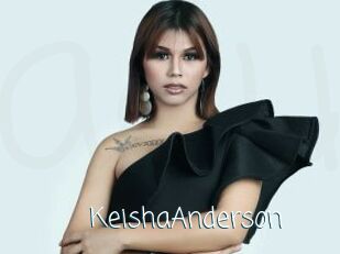 KeishaAnderson