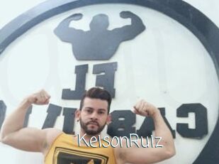 KeisonRuiz