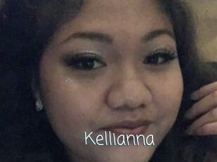 Kellianna