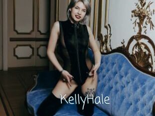 KellyHale
