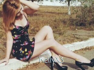 KellyX3