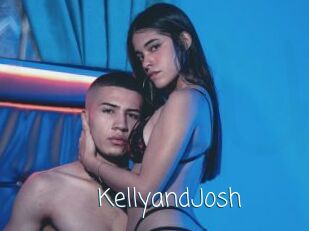 KellyandJosh