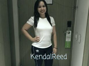 KendalReed