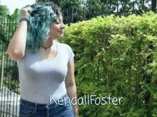 KendallFoster
