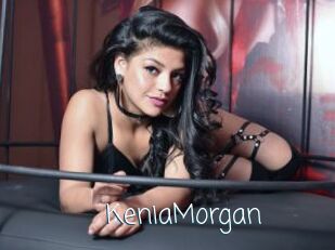 KeniaMorgan