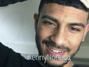 KennyNoreiga