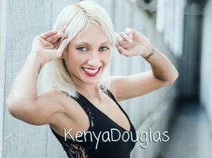 KenyaDouglas