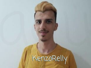 KenzoRelly