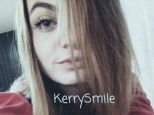 Kerry_Smile