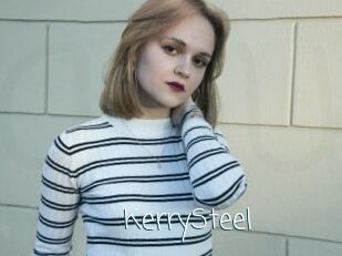 KerrySteel