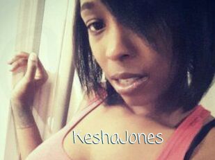 Kesha_Jones