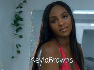 KeylaBrowns