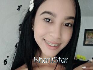 KharliStar