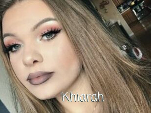Khiarah