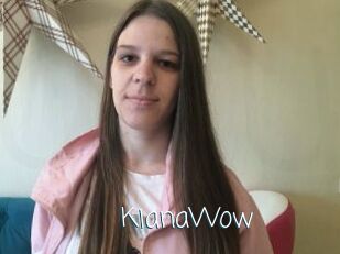 KianaWow