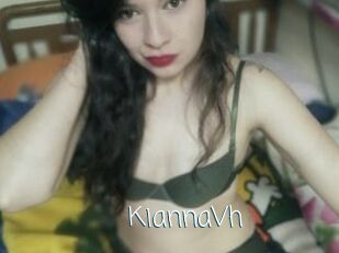 KiannaVh