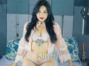KimHill Adult o Porn