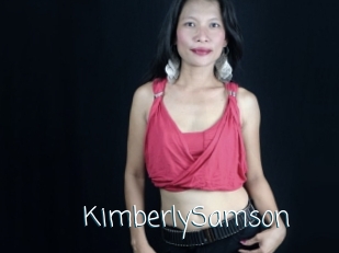 KimberlySamson