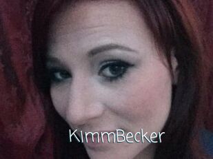 KimmBecker